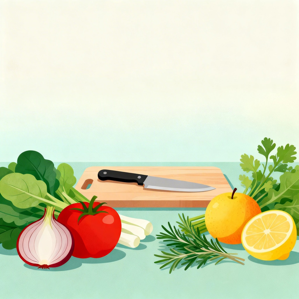 Οδηγός για Υγιεινές Συνταγές