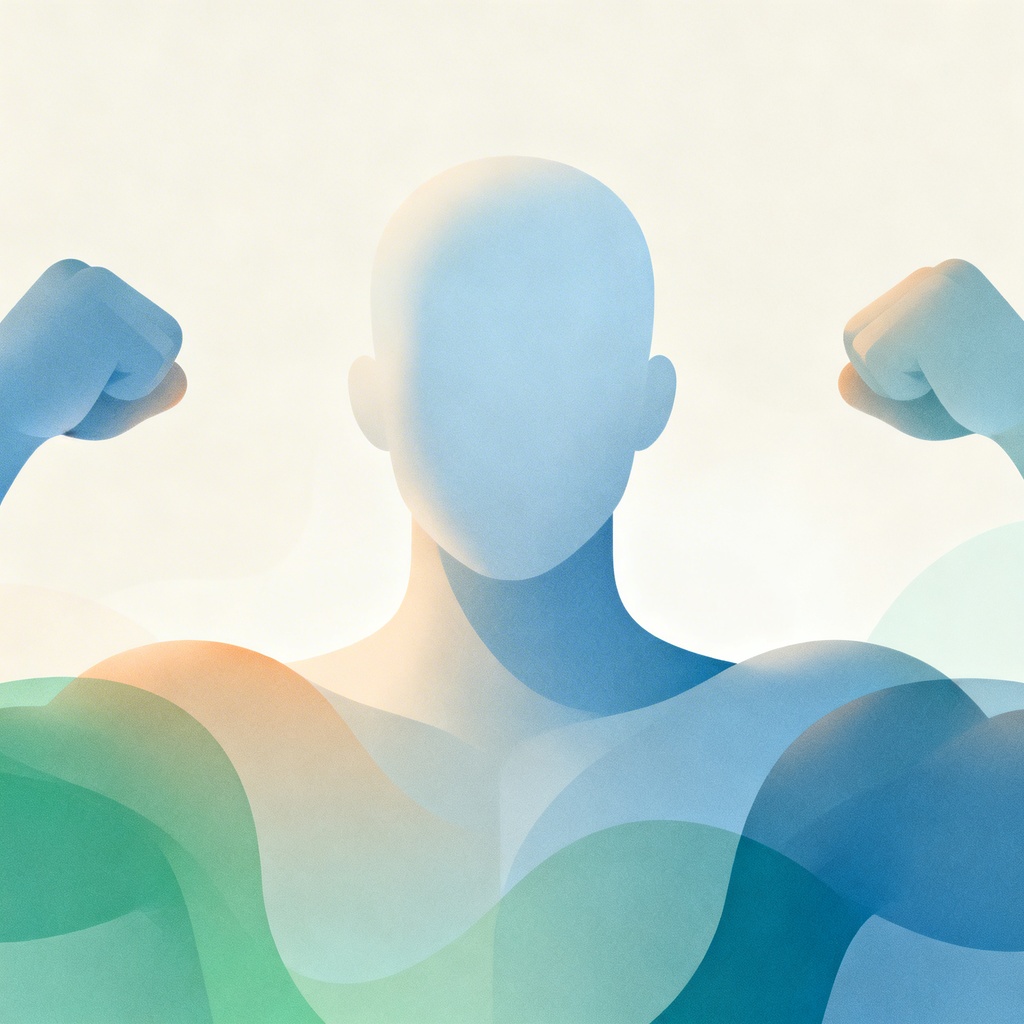 Ανακαλύψτε την Εσωτερική Σας Δύναμη